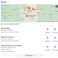 The Power of Local SEO in Boosting Your Small Business